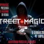 Street Magic