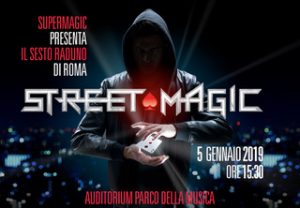 Street Magic