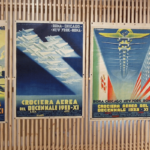 Collezione Salce il Futurismo di Carta
