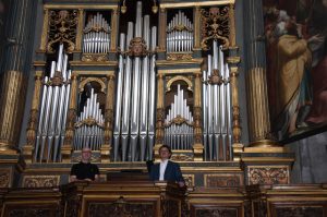 Milano Arte Musica