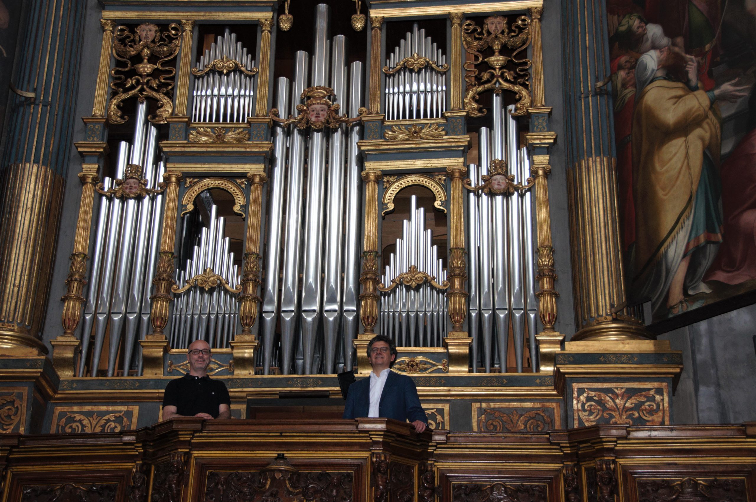 Milano Arte Musica
