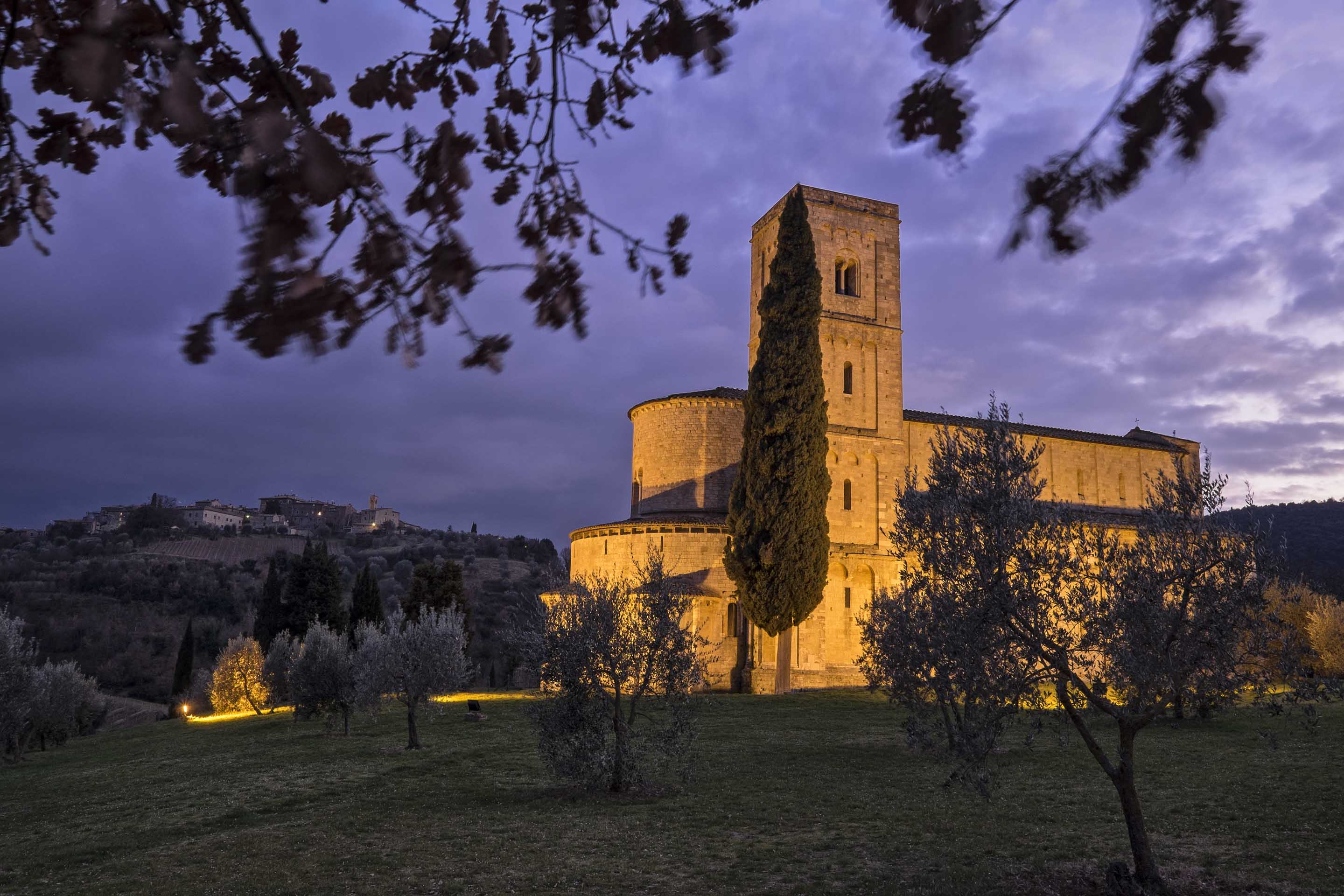 Corso di Canto Gregoriano