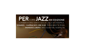Festival Percorsi Jazz