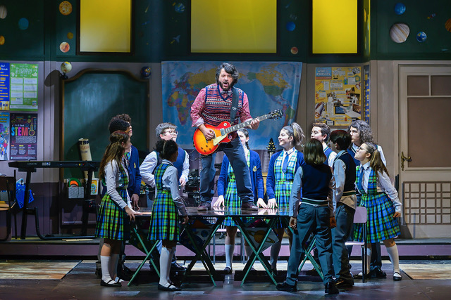 School of Rock