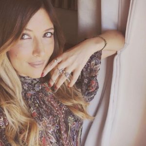 Selvaggia Lucarelli 