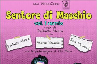 Sentore di maschio