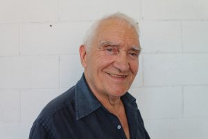 Odore di chiuso