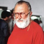 Sergio Leone