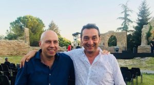 I Racconti in tempo di peste