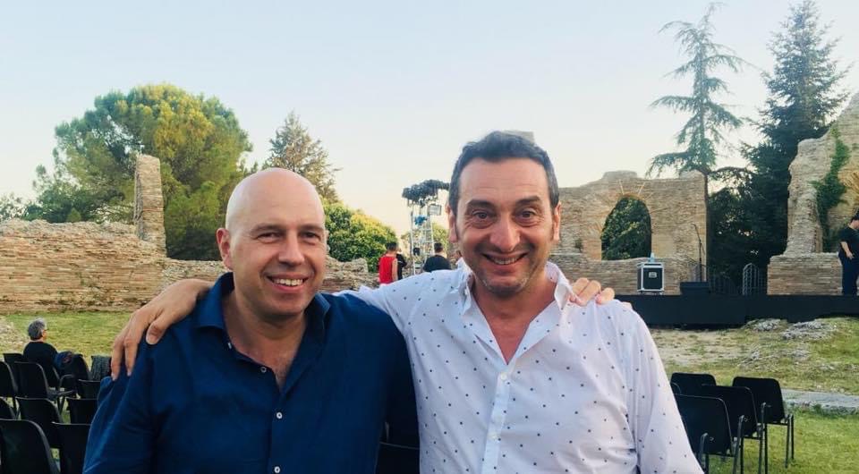 I Racconti in tempo di peste