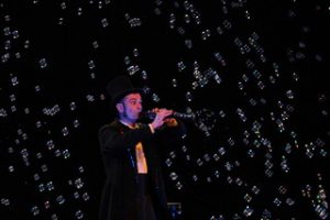 Concerto in si bemolle