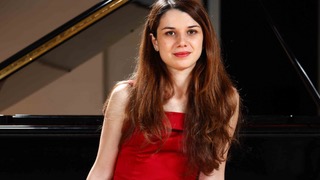 56° Festival Pontino di Musica, il pianoforte romantico di Silvia D’Augello