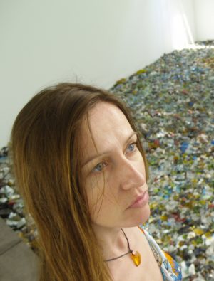 Simona Bertozzi