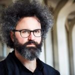 Simone Cristicchi