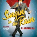 Singin' in the rain