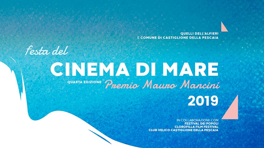 Festa del cinema di Mare