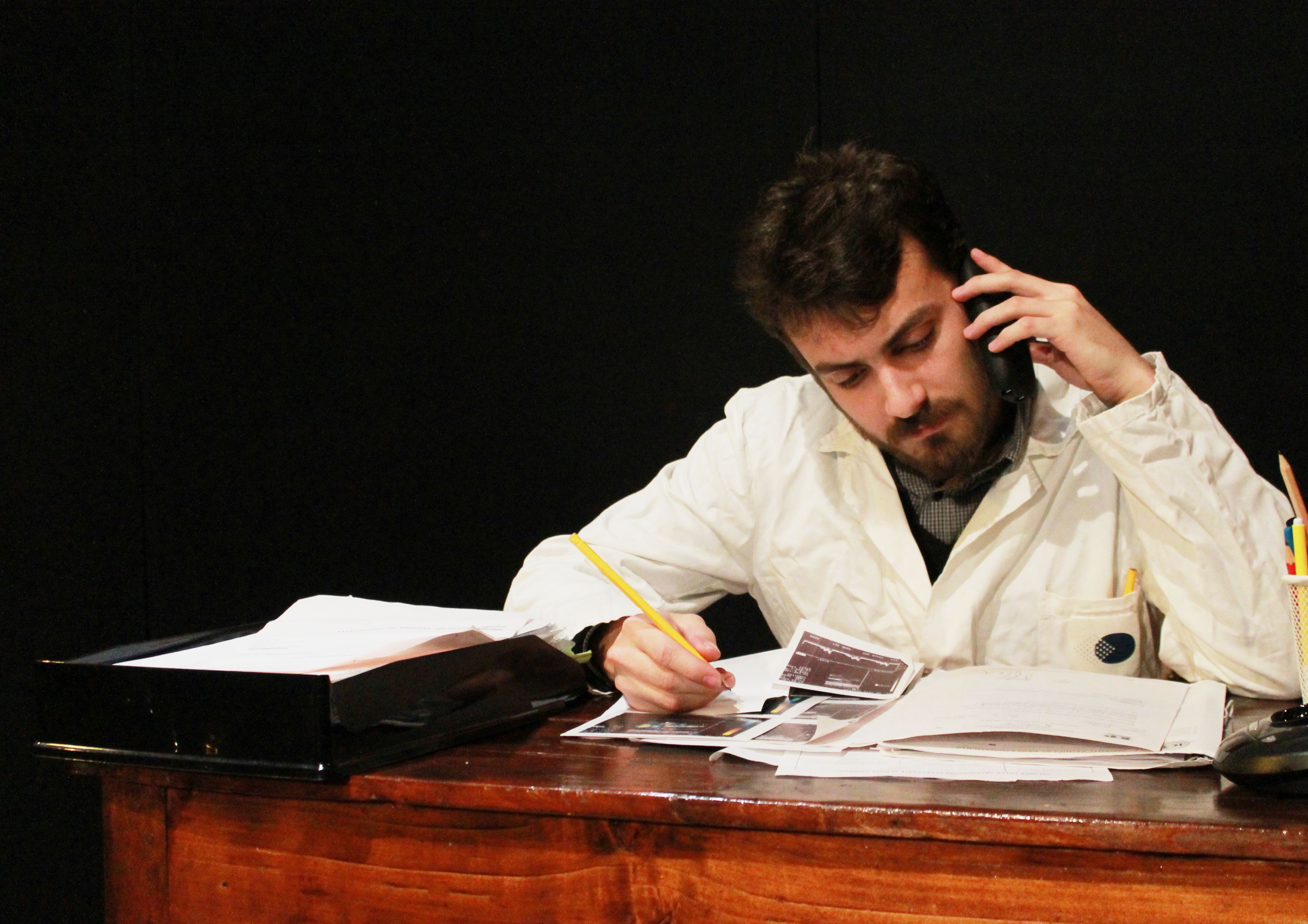 Medicina narrativa