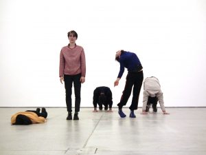 LILA &ndash; A Symphony about Life and Death
