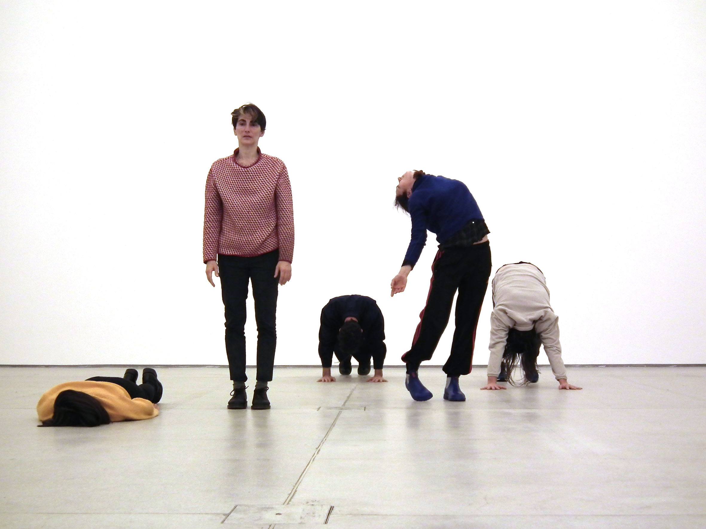 LILA – A Symphony about Life and Death