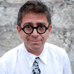 Pino Strabioli ospite del talk del Padova Pride Village giovedì 9 agosto