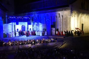 Lirica in Piazza