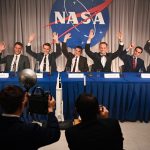 THE RIGHT STUFF