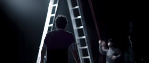 TVATT immagini dal progetto teatrale