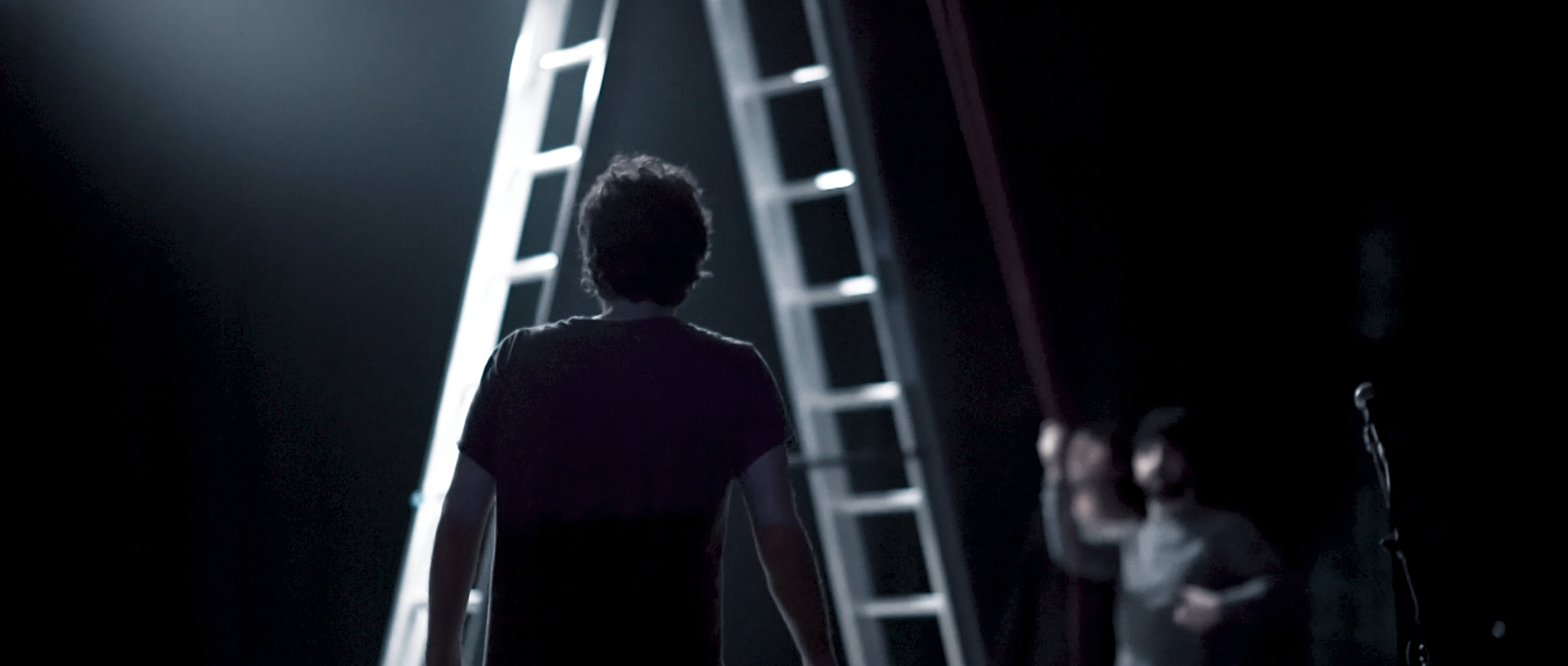 TVATT immagini dal progetto teatrale