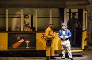 L&rsquo;elisir d&rsquo;amore per i bambini