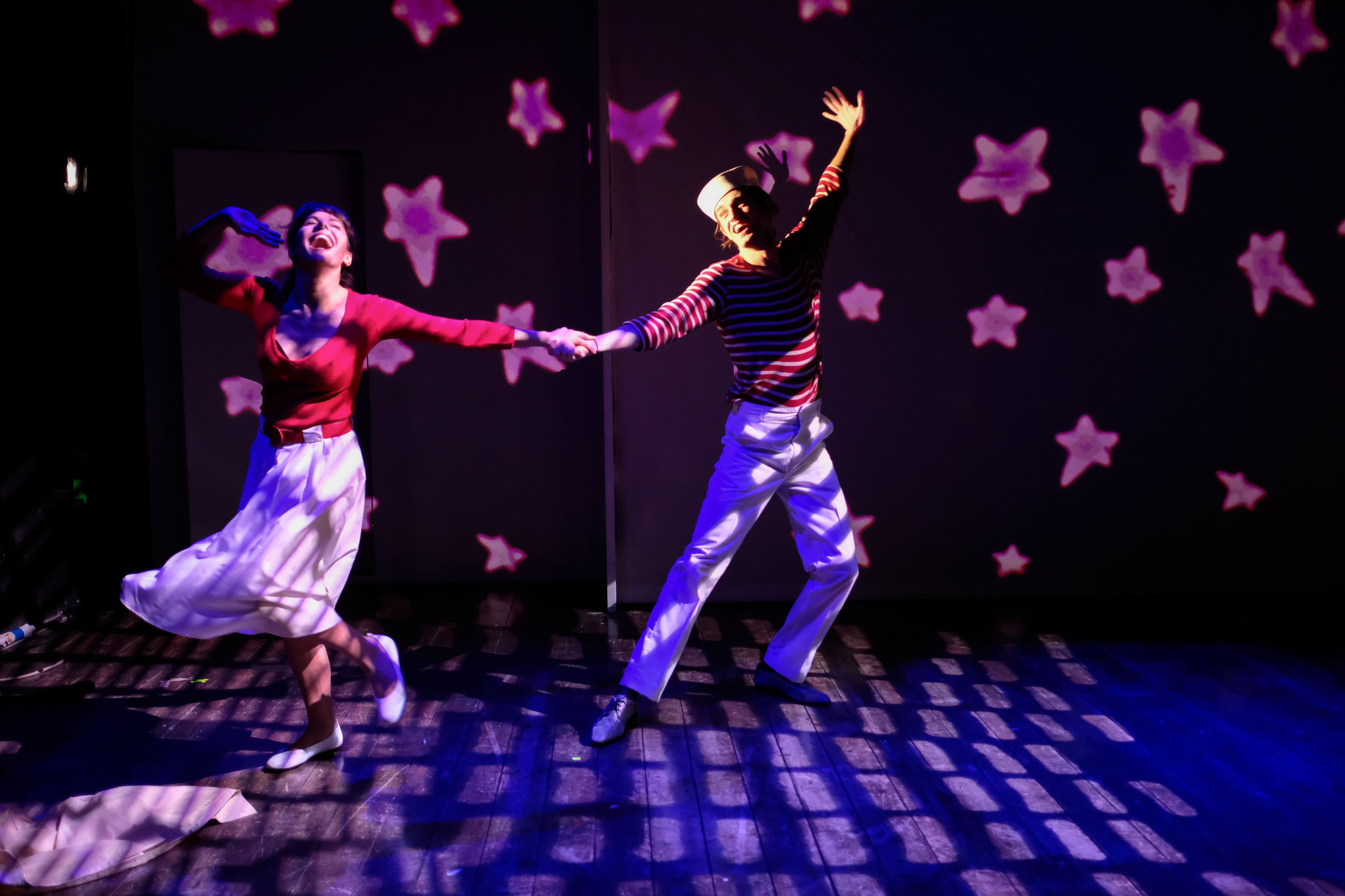 Tango Glaciale reloaded