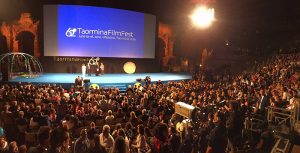 Taormina Film Fest 2018