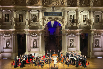 Settimane Musicali al Teatro Olimpico