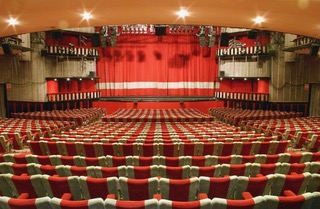 Teatro Sistina