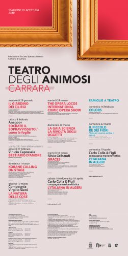 Teatro degli Animosi