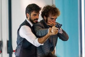 L’uomo più crudele del mondo