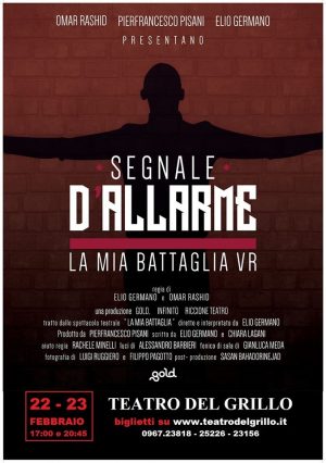 Segnale d&rsquo;allarme