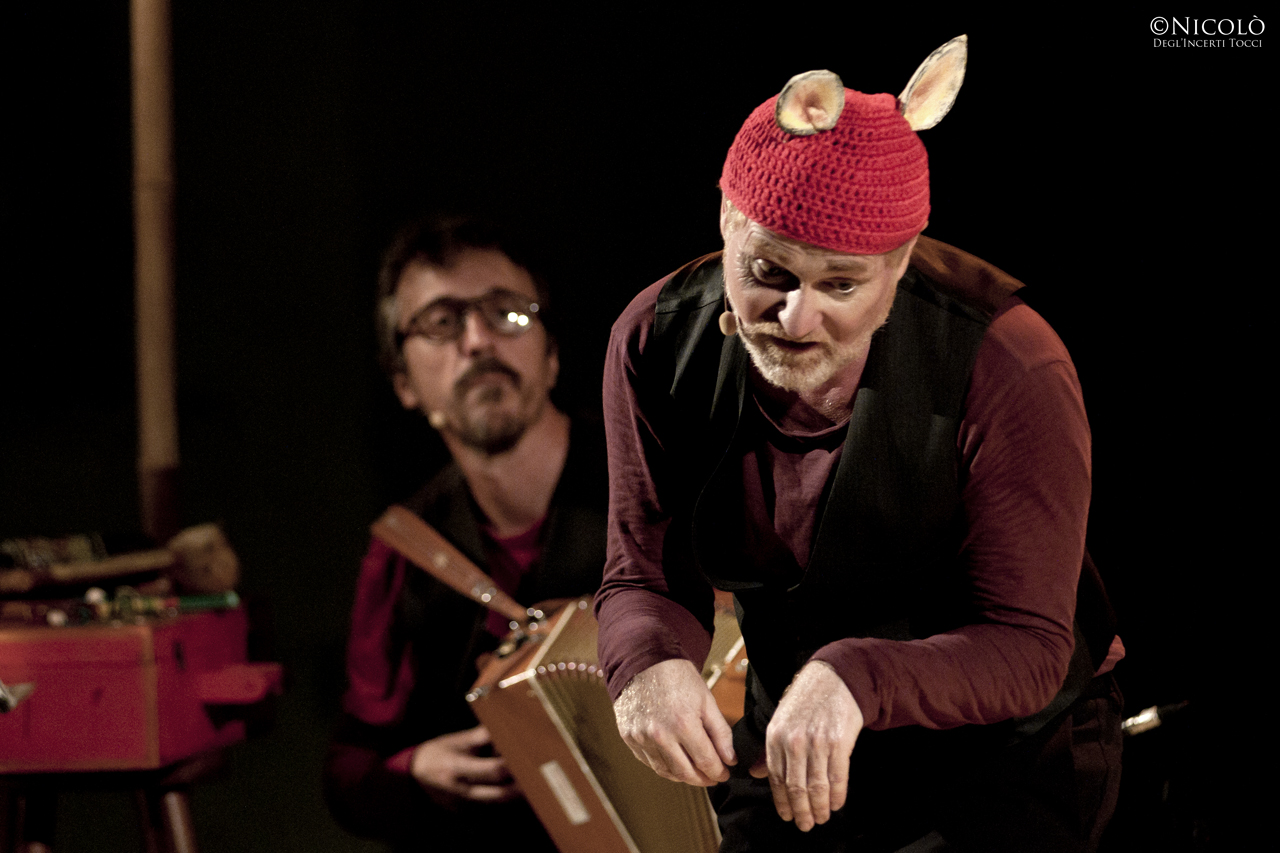 I Musicanti di Brema