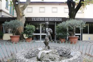 Teatro di Rifredi