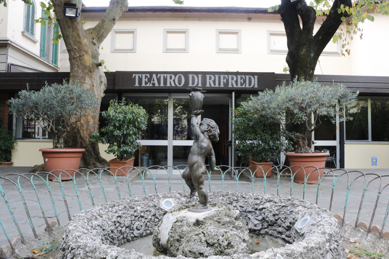 Teatro di Rifredi