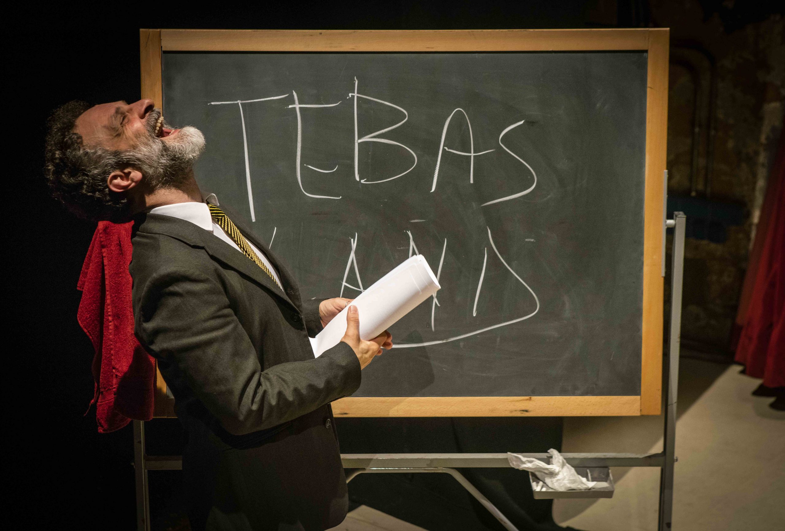 tebas land