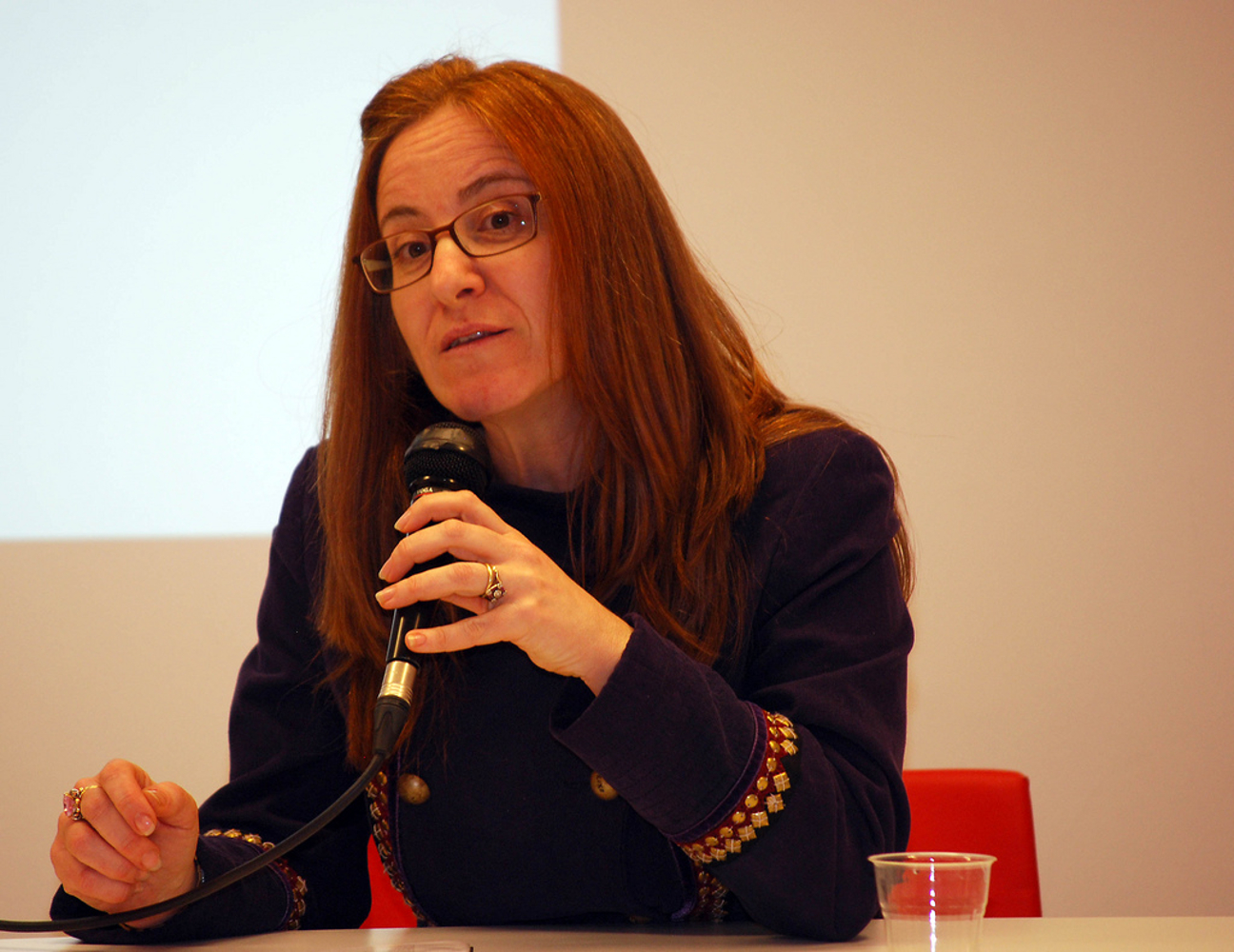 Teresa Megale