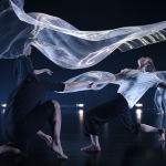 Terza Prattica - Monteverdi revisited