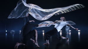 Terza Prattica -&nbsp;Monteverdi revisited