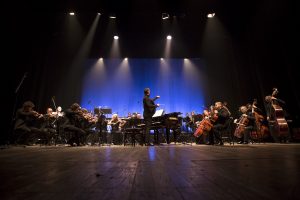 The Legend of Morricone