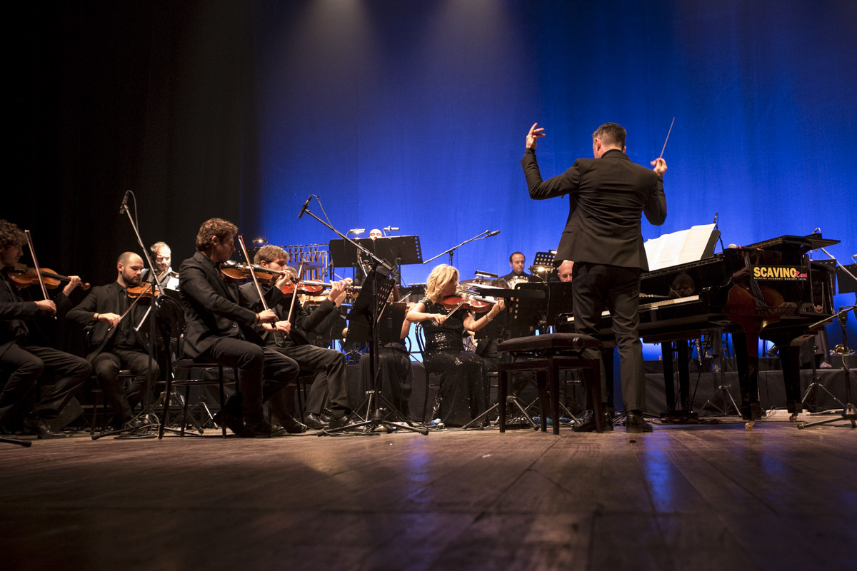 The Legend of Morricone
