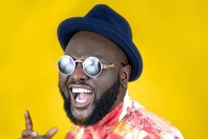 Afrobrix