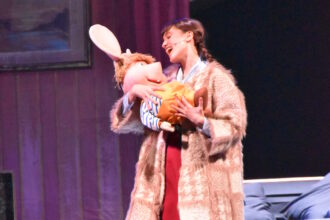 Topo Gigio