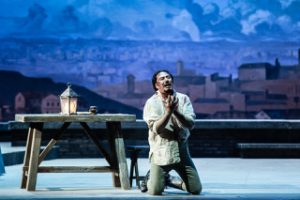 Tosca