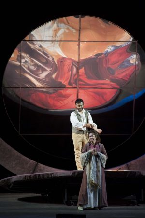 Tosca