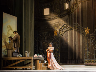 Tosca